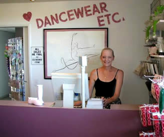 Kathy-at-dancewear-etc